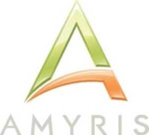 Amyris logo