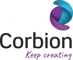 Corbion logo