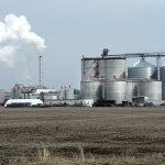 Ethanol Plant