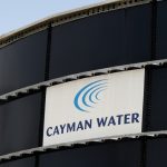 Cayman Water