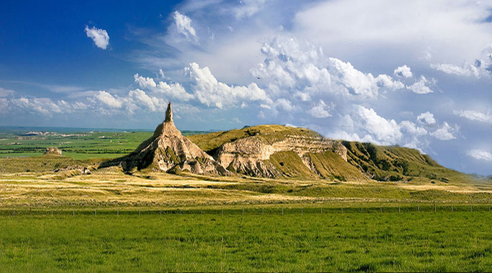 Nebraska Sandhills