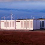 Hornsdale tesla powerpack