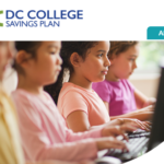 DC College Savings Plan