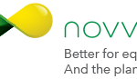 Novvi logo - Amyris JV